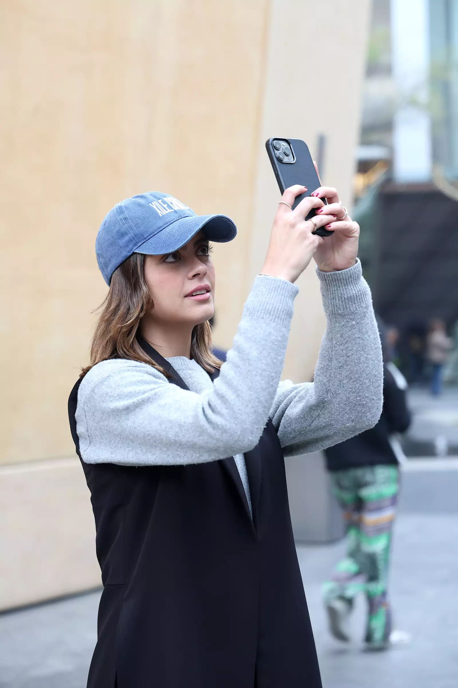 Camila Ortíz de Montellano 