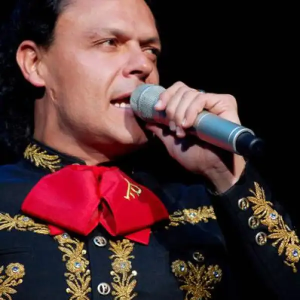 Pedro Fernández
