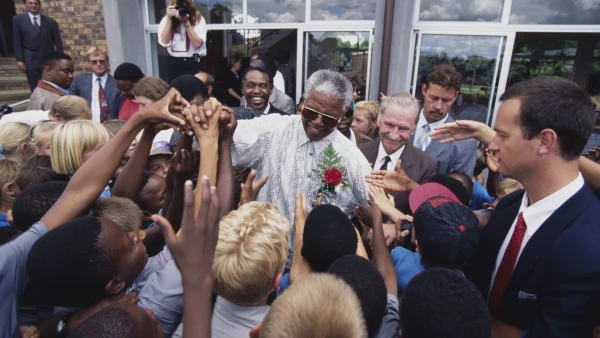 Mandela