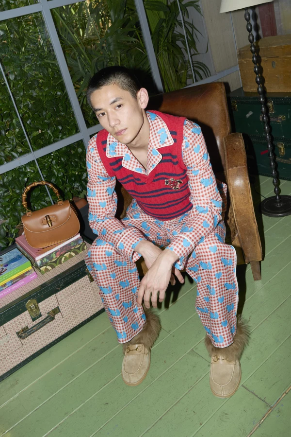 Gucci