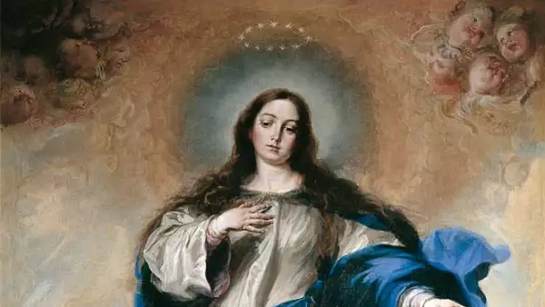 Autor: Juan Carreño de Miranda (1614-1685). Material: Óleo sobre tela. Tamaño: 211 x 145 cm. Origen: Nueva York, Estados Unidos.