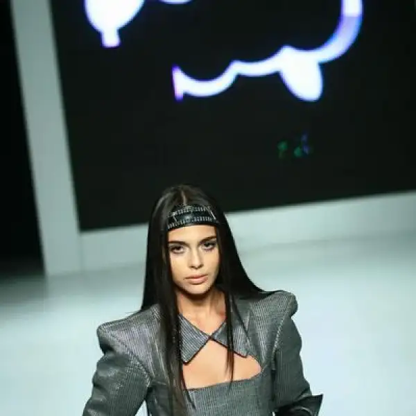 DFashion Pasarela Ricardo Seco.
