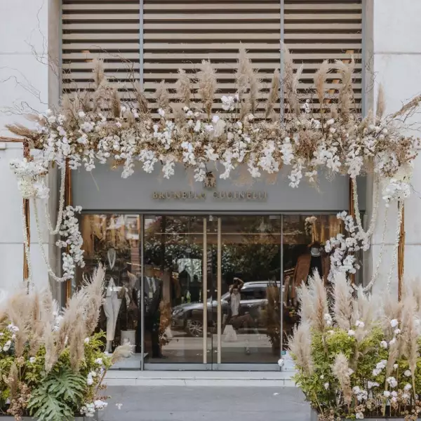 Brunello-Polanco-En-Flores