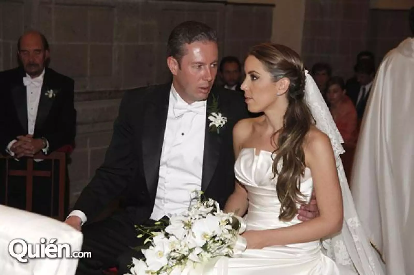 Boda Ma Fernanda Ramirez
