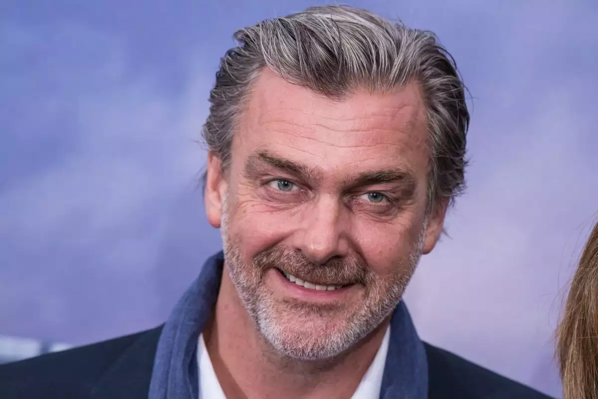 El actor Ray Stevenson murió a los 58 años