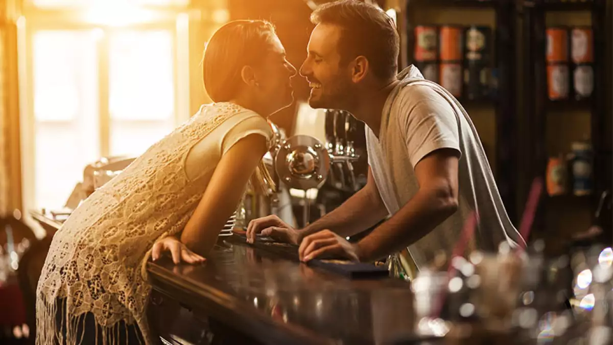 Sus características vuelven al destilado una opción fresca.