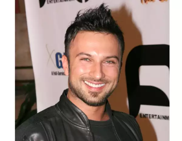 Tarkan sigue cosechando éxitos en Turquía.