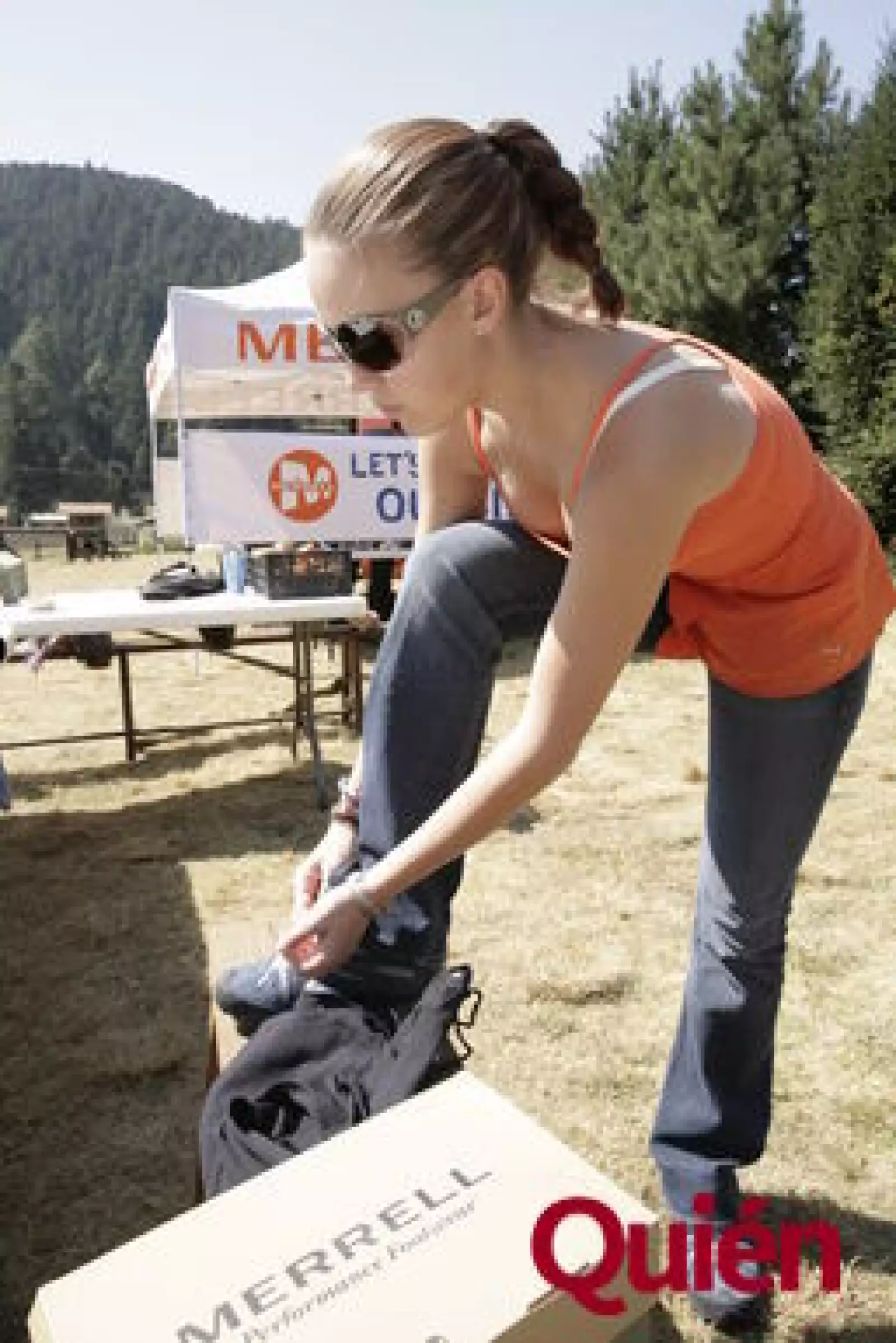 María Fernanda García