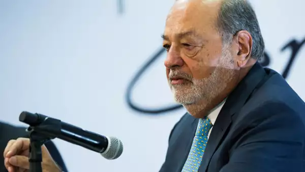 carlos slim