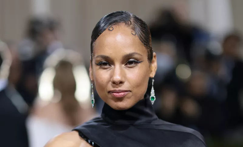 The 2022 Met Gala Celebrating "In America: An Anthology of Fashion" - Arrivals