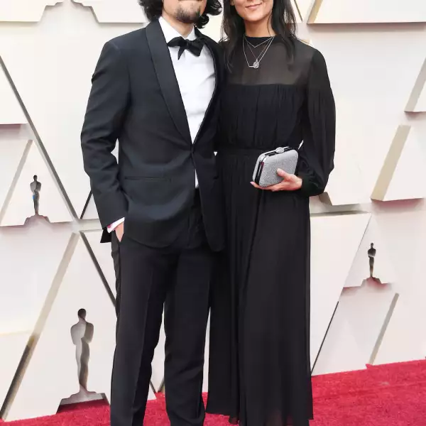 91st Annual Academy Awards - Arrivals