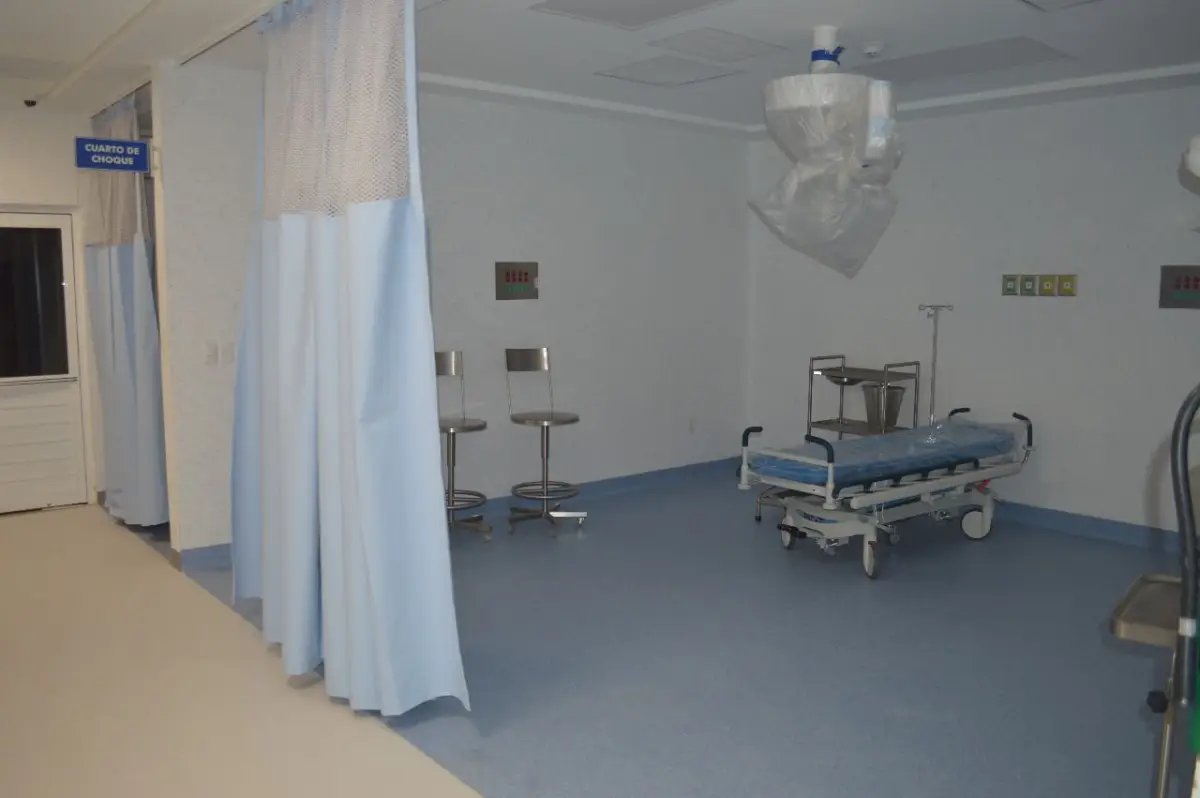aplicación de suero en Sonora
