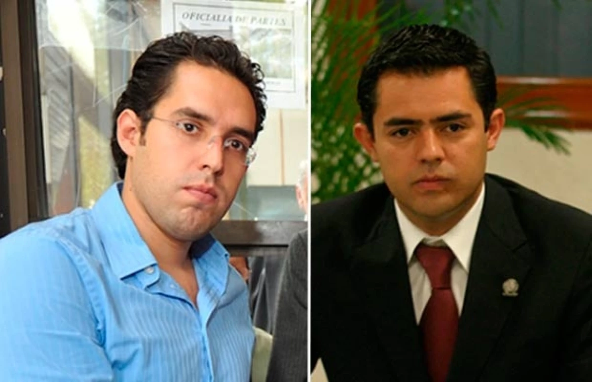 Dos empleados de la Delegación Benito Juárez, del DF, acosaron a una brasileña y pelearon con dos hombres, por lo que quedaron detenidos.