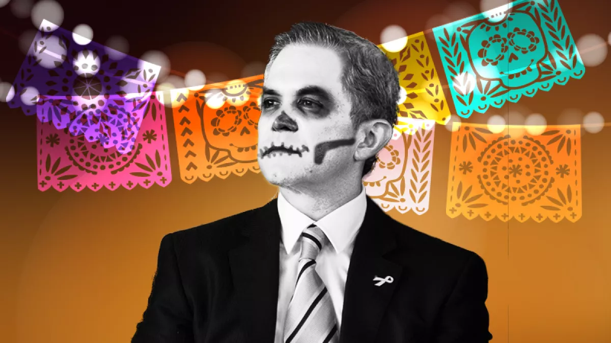 Miguel Ángel Mancera