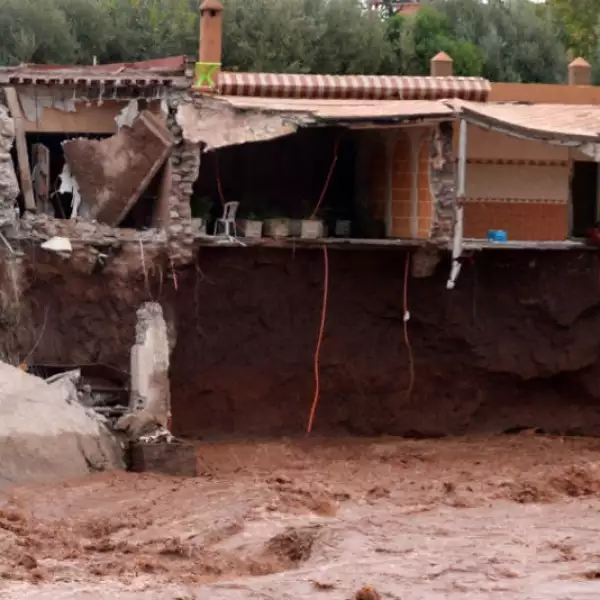 47 muertos y dos desaparecidos