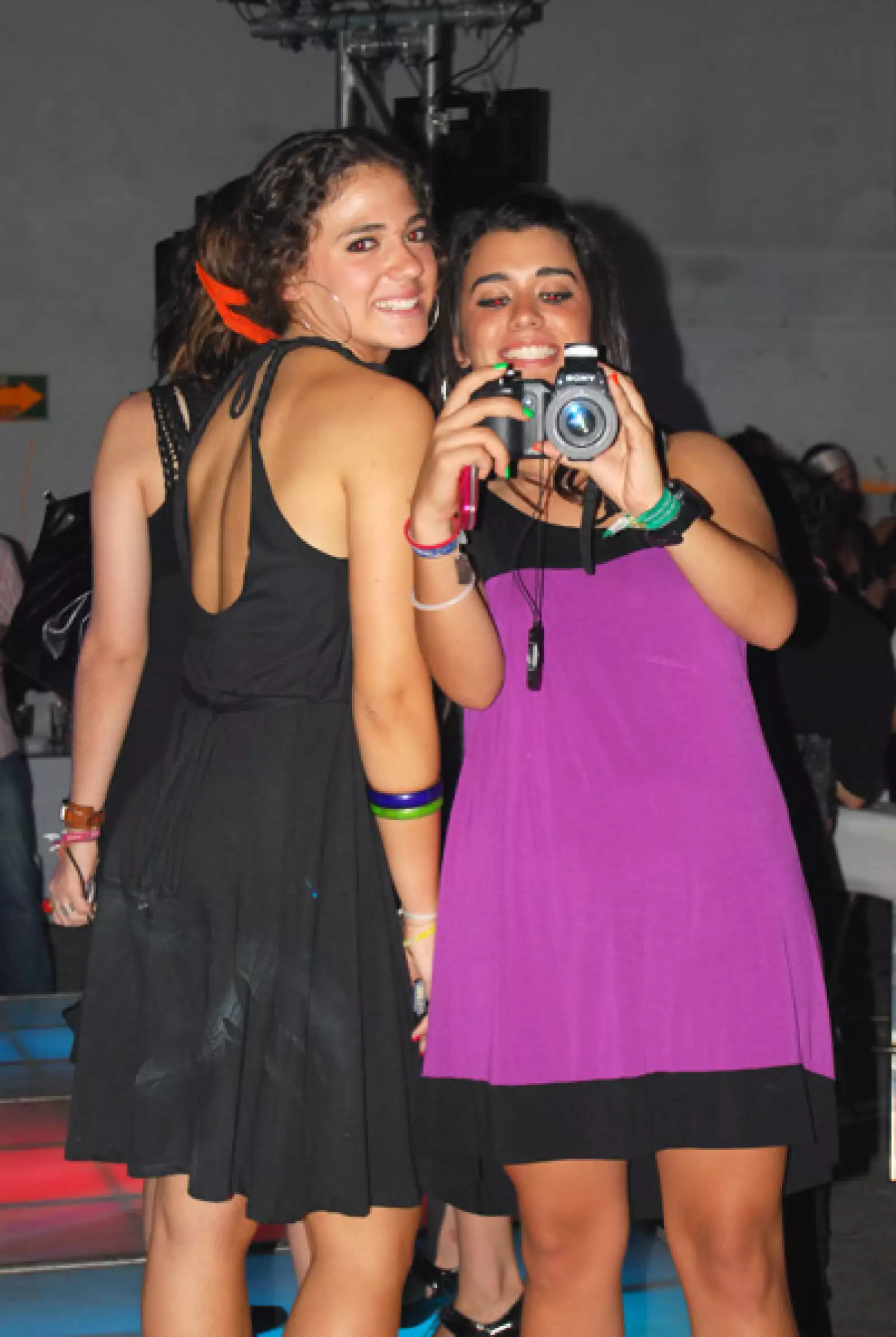 Fiesta Fabiola Franyutti