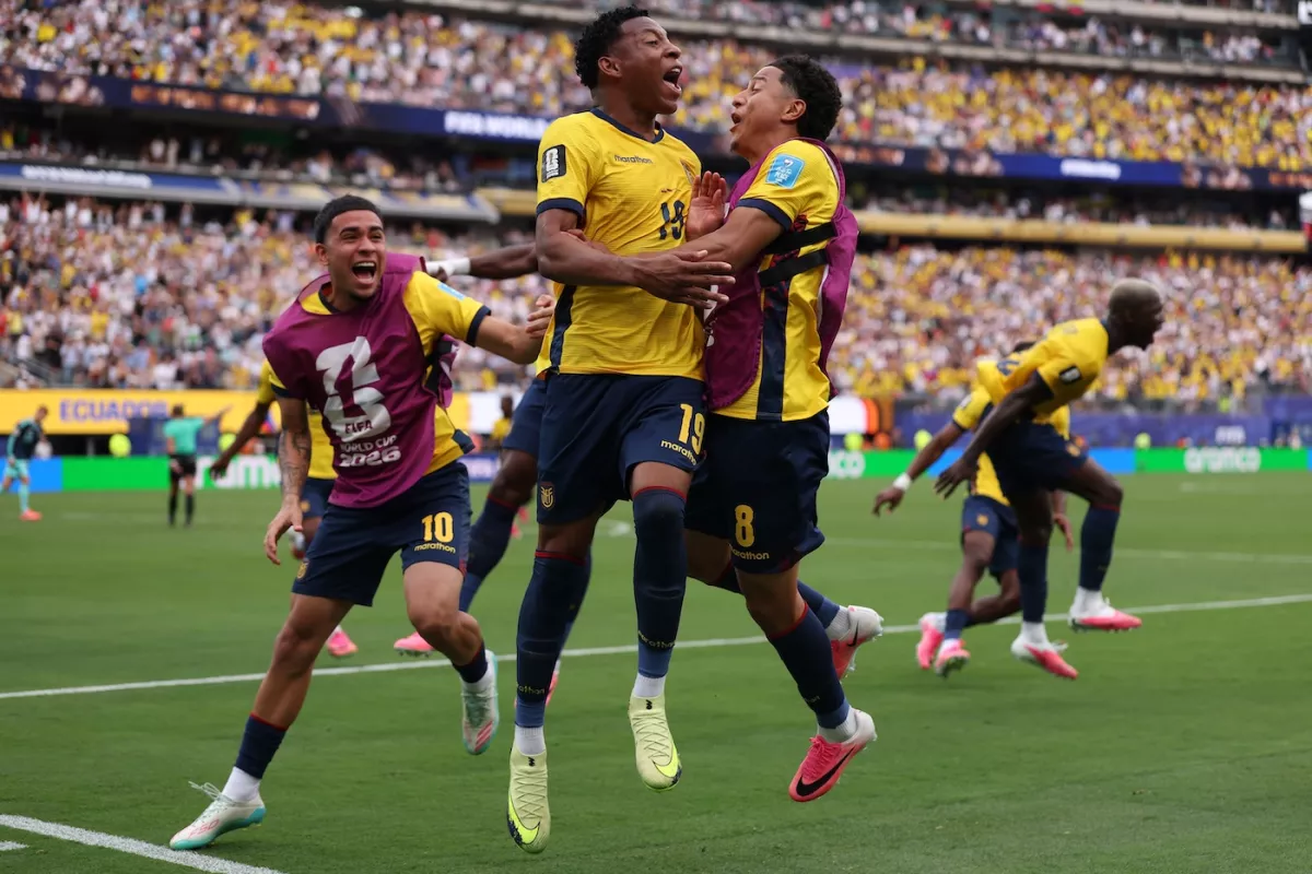Mexico vs. Ecuador: ¿Qué pasa si la Selección Nacional pierde ante los ecuatorianos?