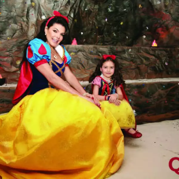 Mariana Peralta, Mariana Peralta