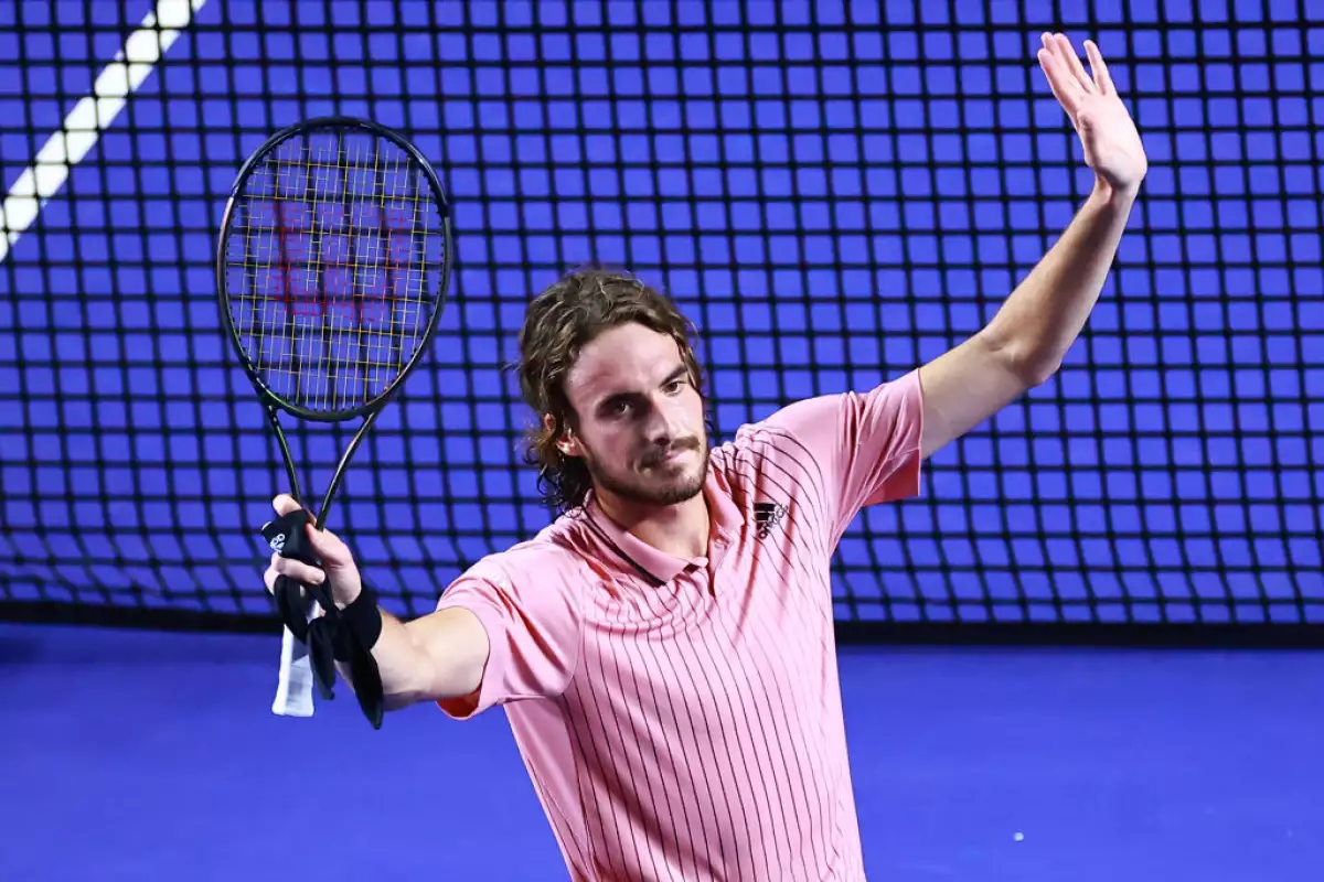 Telcel ATP Mexican Open 2022 - Day 3