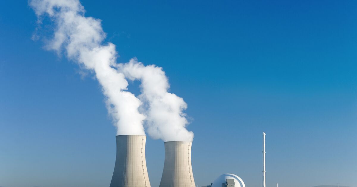 Argentina seeks China to finance its new nuclear plant valued at US $ 8,300M Argentina seeks China to finance its new nuclear plant valued at US $ 8,300M