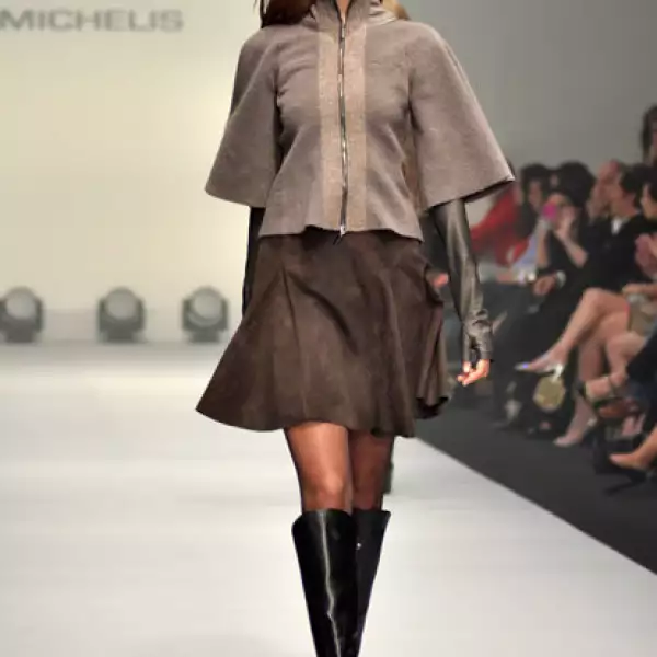 MBDF Pasarela Carlo de Michelis