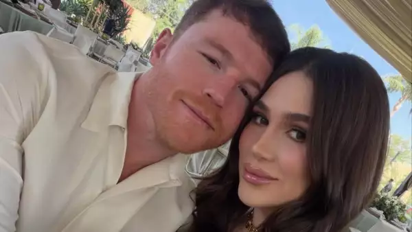Saul-Canelo-Alvarez-Fernanda-Gomez