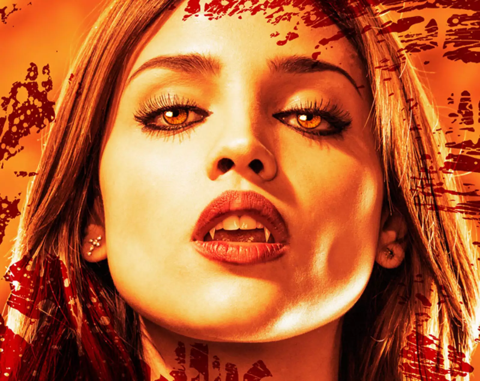 Seguro sabes de qué se trata esta serie. Sí, es la misma historia que la famosa película donde apareció Salma Hayek pero mejorada y extendida.