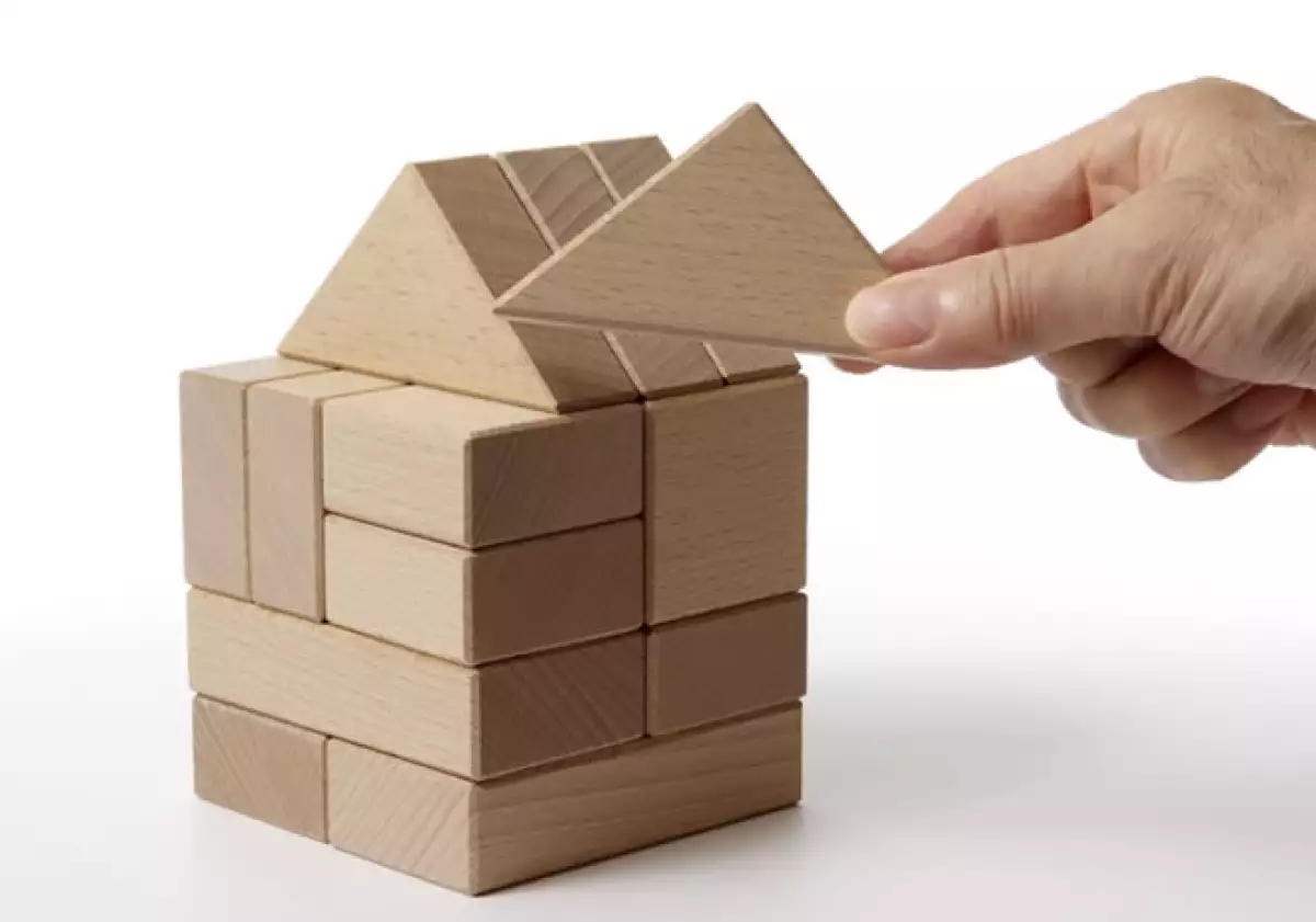 construcción de vivienda