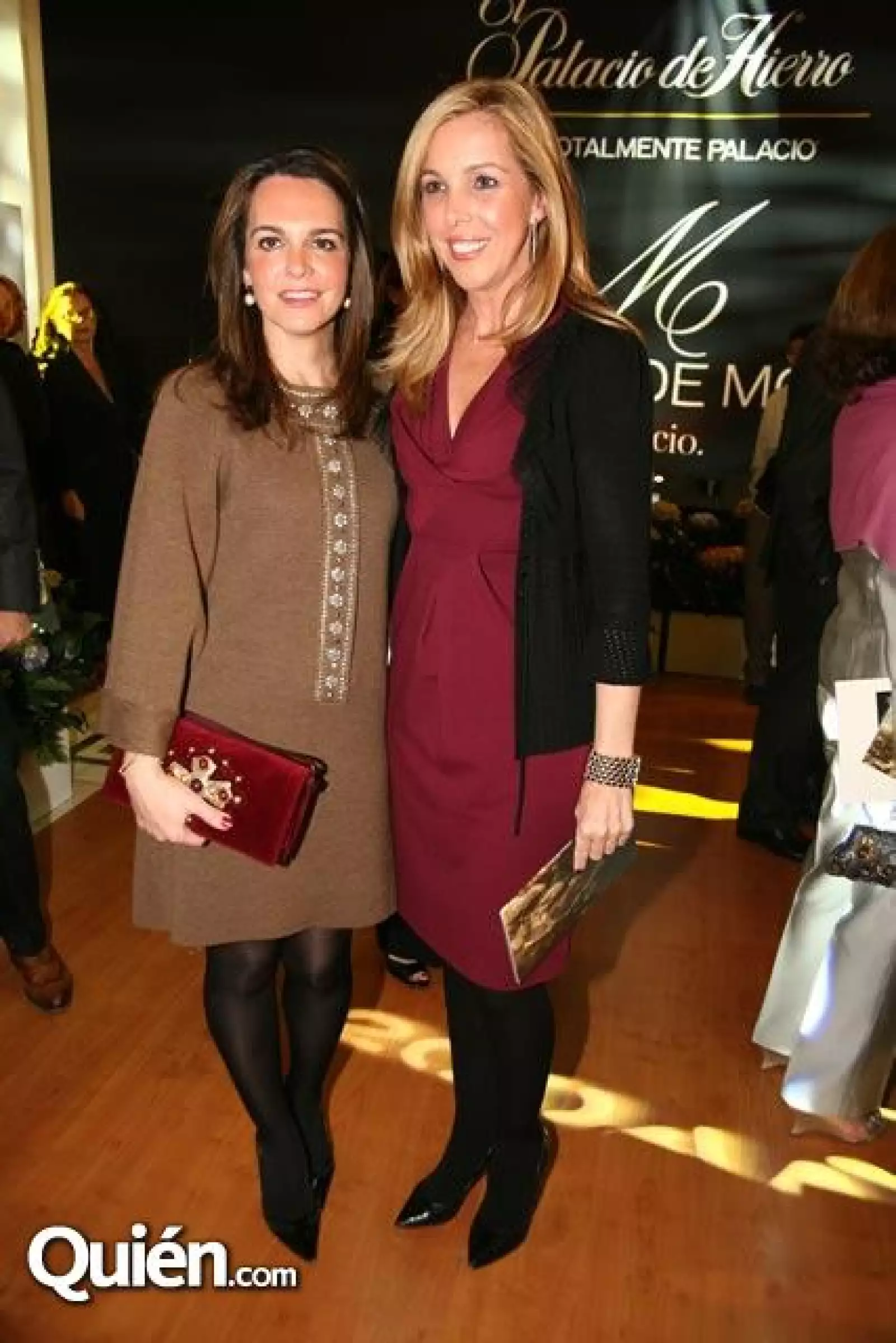 Expo Palacio de Hierro