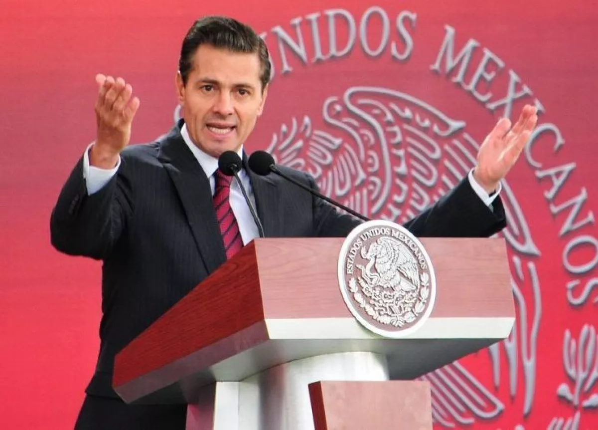 Peña Nieto