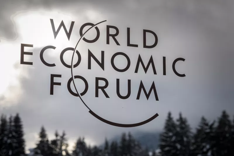 Davos 2018