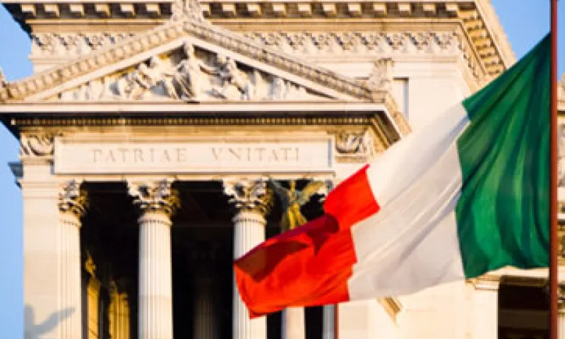 El premier Mario Monti tendrá que equilibrar la necesidad de un rigor presupuestario sin obstruir el crecimiento económico del país. (Foto: Thinkstock)