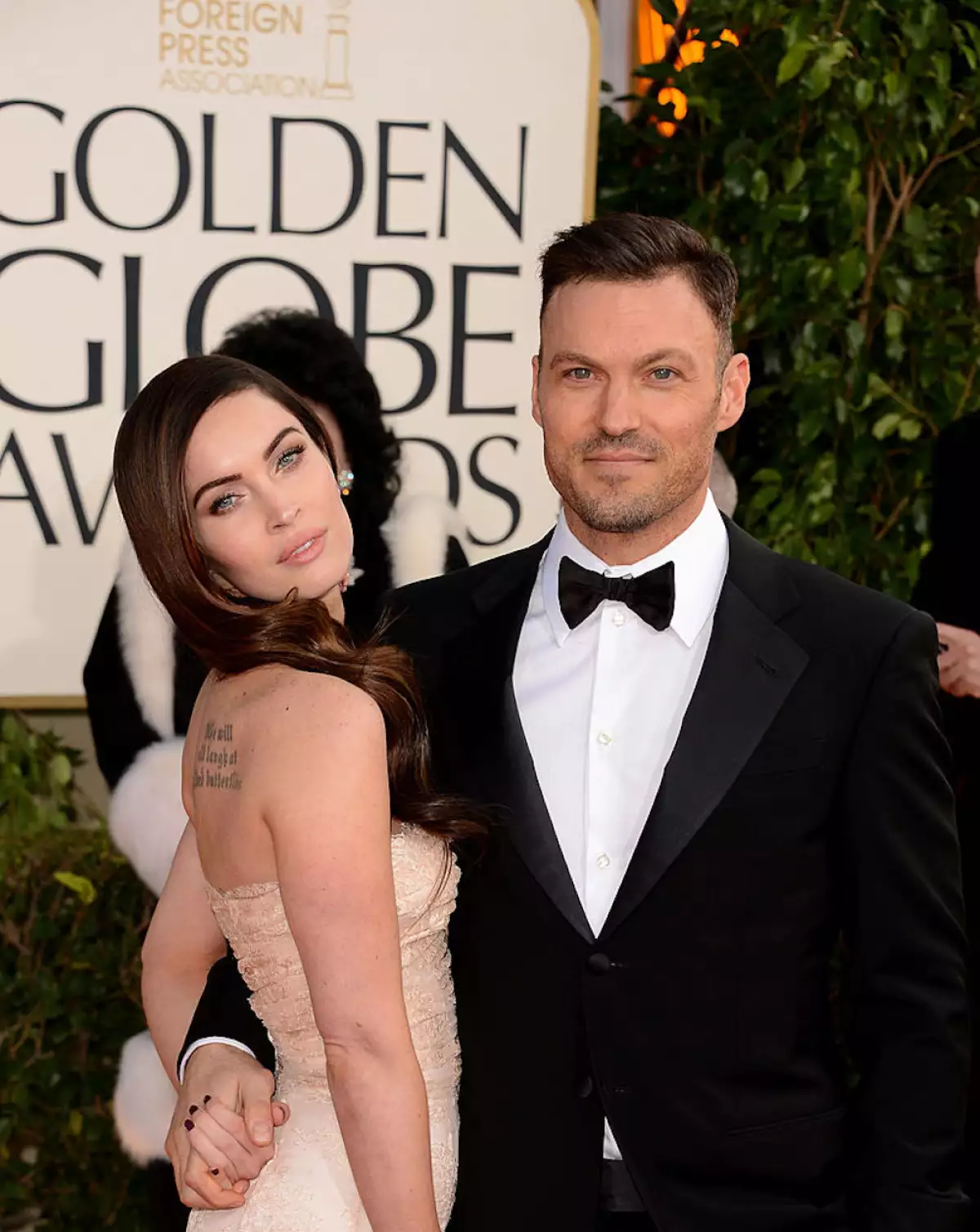70th Annual Golden Globe Awards - Arrivals