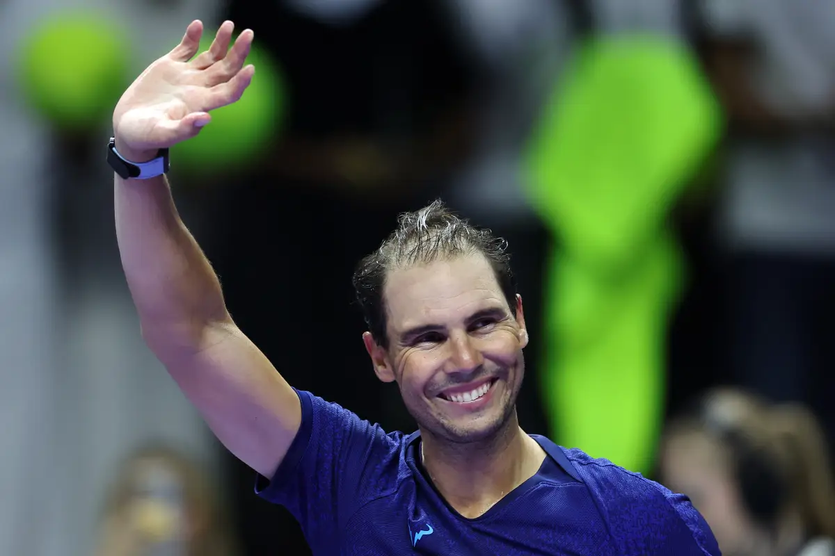 copa davis alista despedida especial para nadal