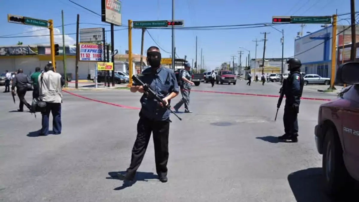 Ciudad Juárez