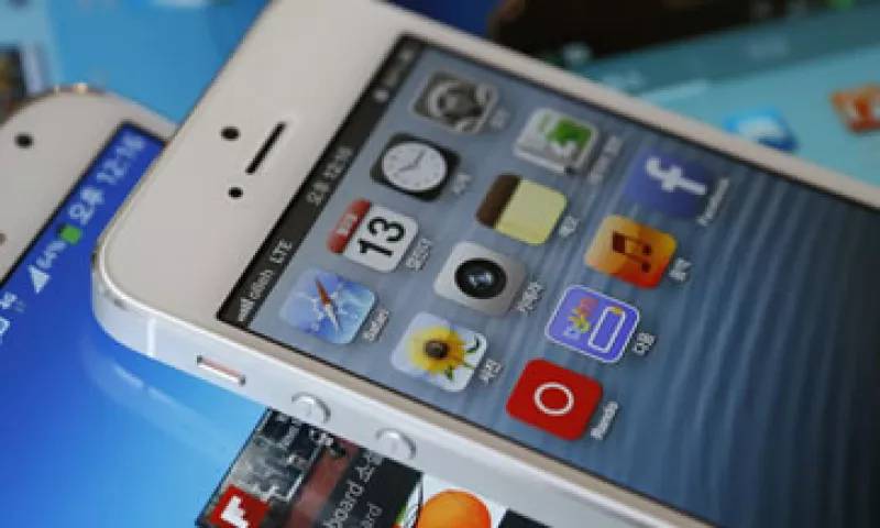 Biel Crystal le fabrica a varias empresas tecnológicas. (Foto: Reuters)