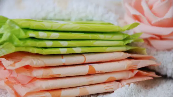 El Congreso aprobó la Ley de Menstruación Digna