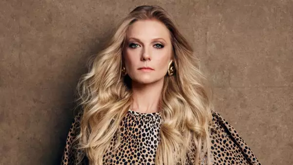 Ana Layevska