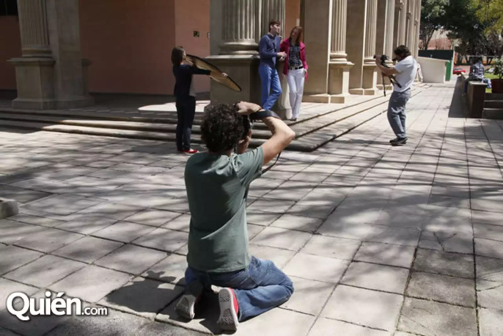 Modelos Tommy Hilfiger