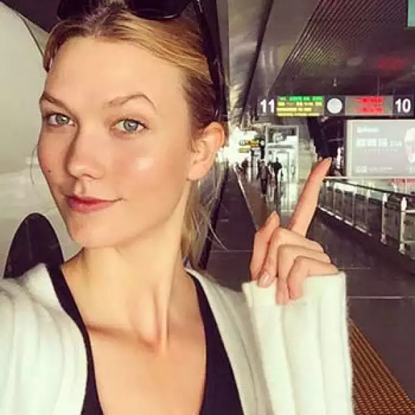 Karlie Kloss
