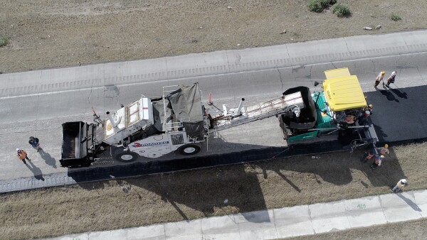 Autopista Querétaro-San Luis, a detalle