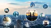 Exportaciones servicios México