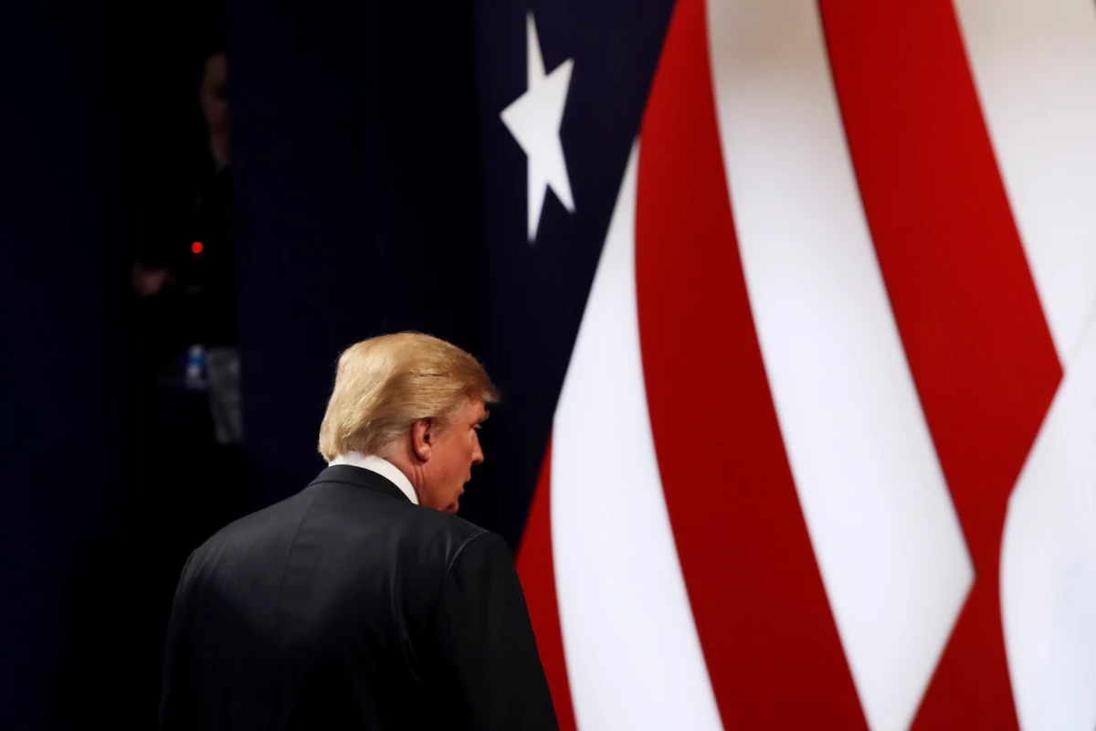 ¿Habrá un presidente Trump?