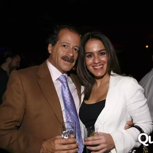 Cumpleaños Albero Cinta