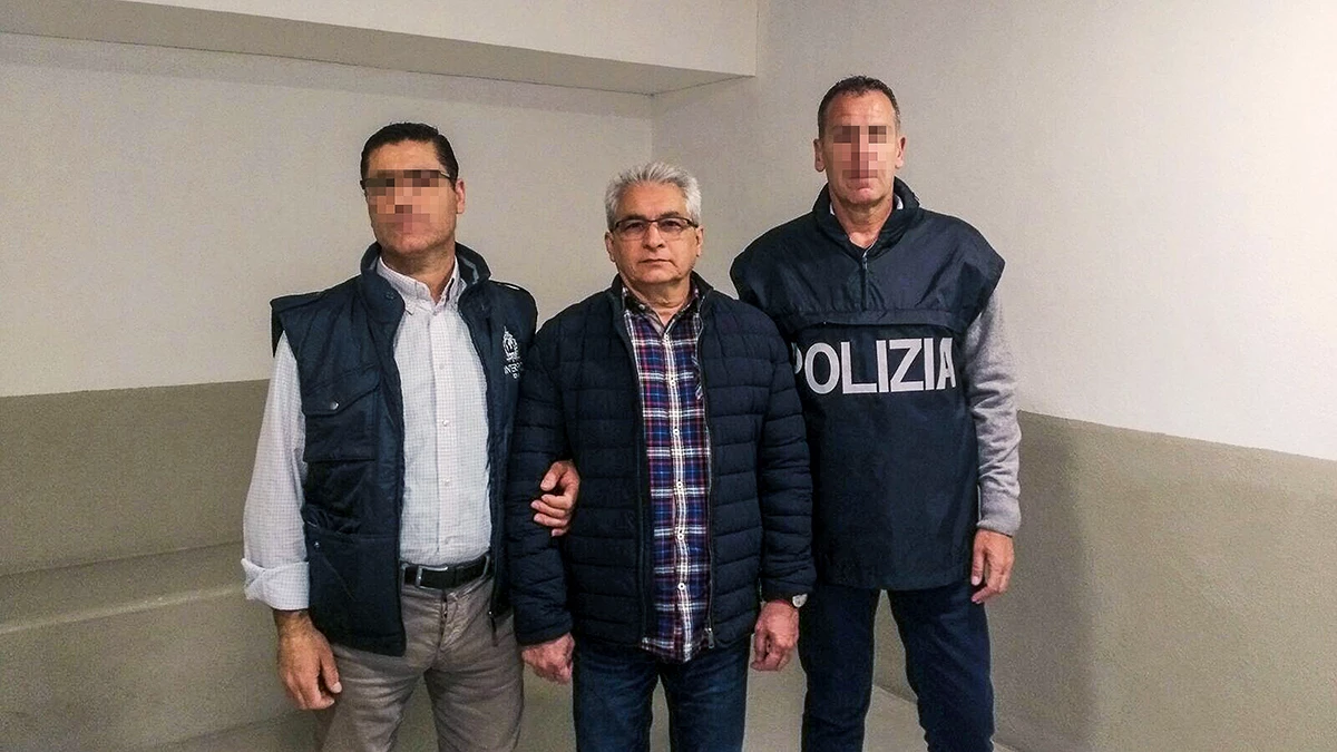 Extrema relevancia.