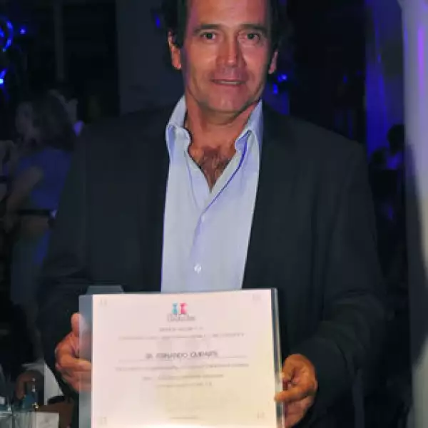 Fernando Quirarte