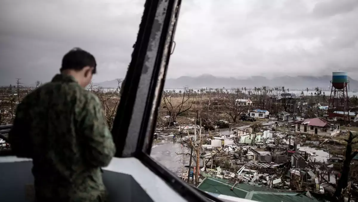 filipinas, tifon, haiyan