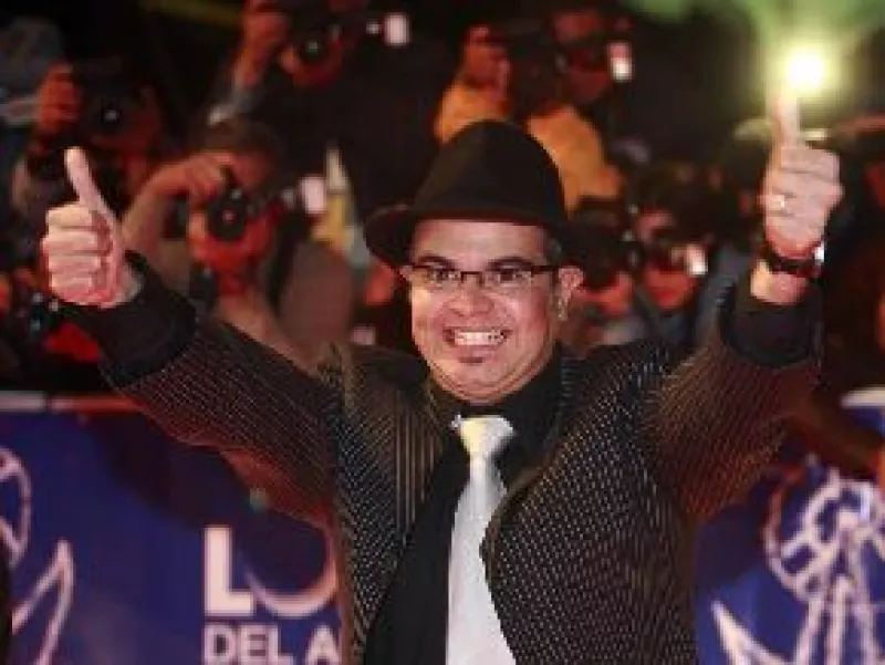 El artista que se encuentra trabajando en su nueva producción considera que "un estilo sofisticado como el jazz o el rock progresivo gozan de mucho menos audiencia.