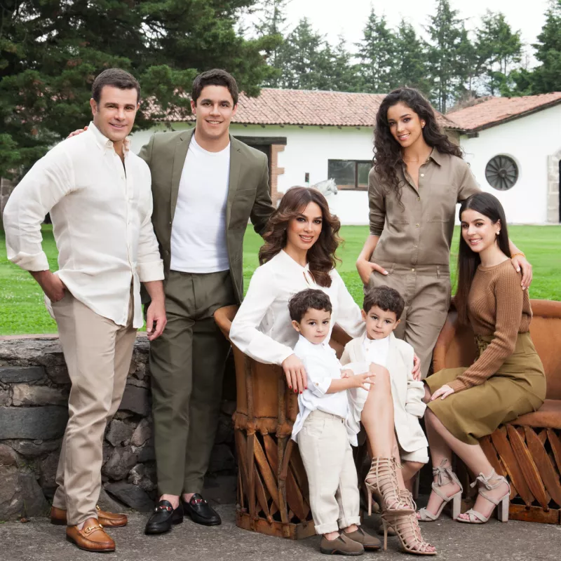 Los Capetillo Gaytán