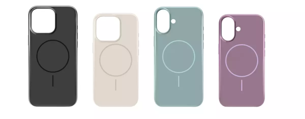Fundas Beats para iPhone 16